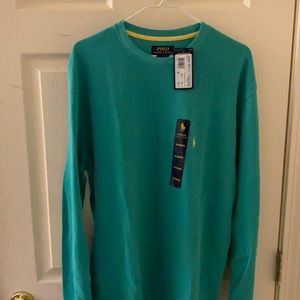 Polo Ralph Lauren Long Sleeve